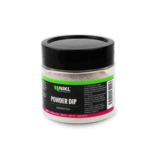 Nikl Powder Por dip Gigantica 60g