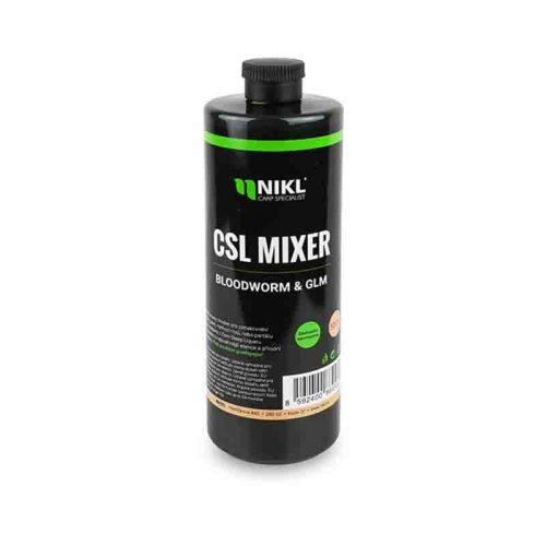 Nikl Csl Mixer Scopex & Squid,, 500ml