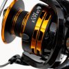 Carp Expert Black Shadow Ligjt Feeder Orsó