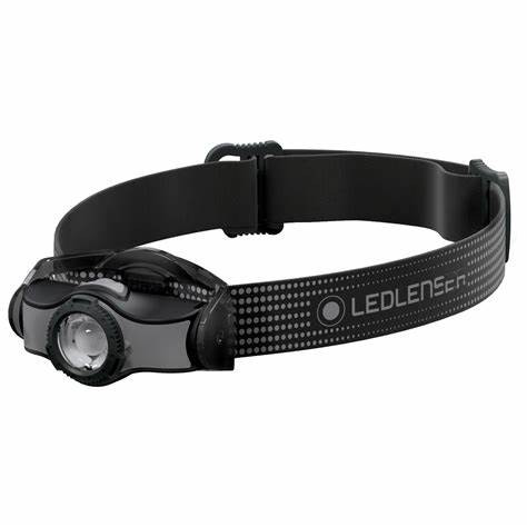 Ledlenser H4R