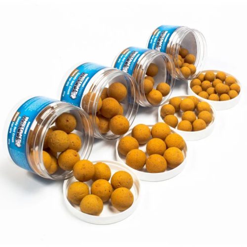 Candy Nut Crush Pop Ups 12mm 30g