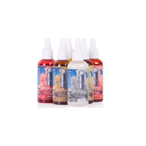 Squid & Krill Plume Juice 100ml