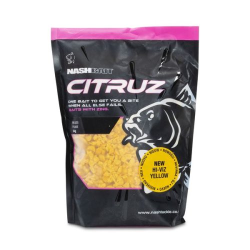 Citruz Flake Yellow 1kg