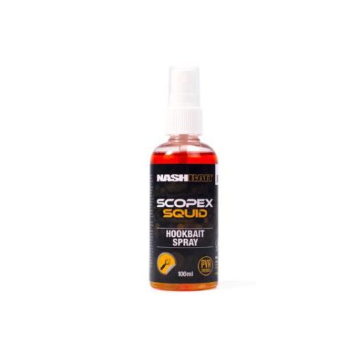 Scopex Squid Hookbait Spray 100ml