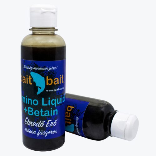 Ébredő Erő liquid amino locsoló