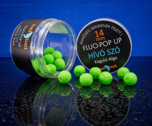 Hívó Szó - Fluo Pop Up 6mm