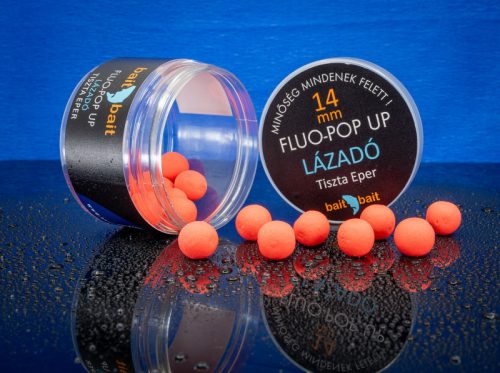 Lázadó - Fluo Pop Up 10mm