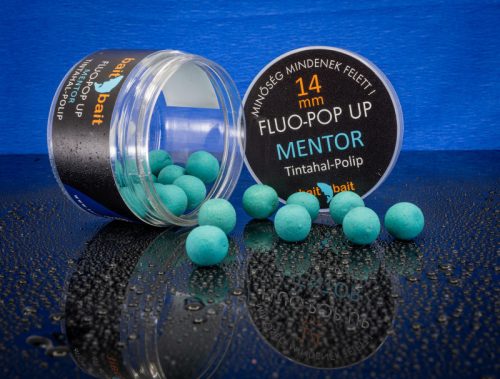 Mentor - Fluo Pop Up 10mm