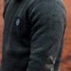 Scope Knitted Crew Jumper XXL