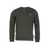 Scope Knitted Crew Jumper XXL