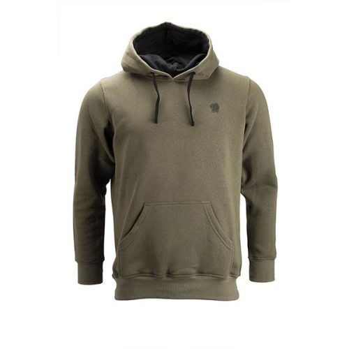 Hoody Green XXL