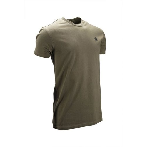 T-Shirt Green XXL