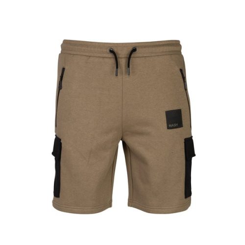 Cargo Shorts S