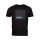 Elasta-Breathe T-Shirt Black L