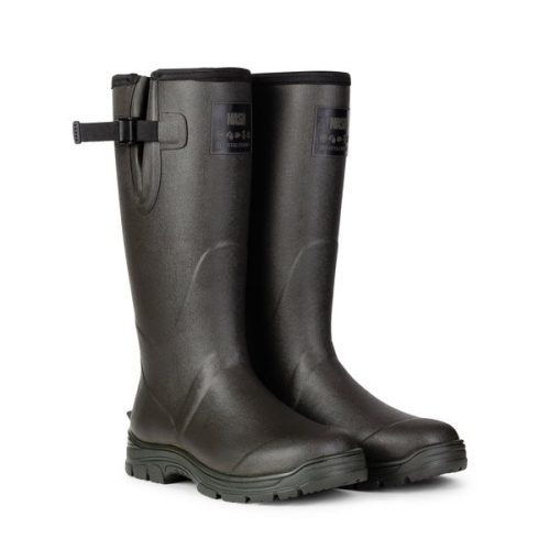 ZT Field Wellies Size 44