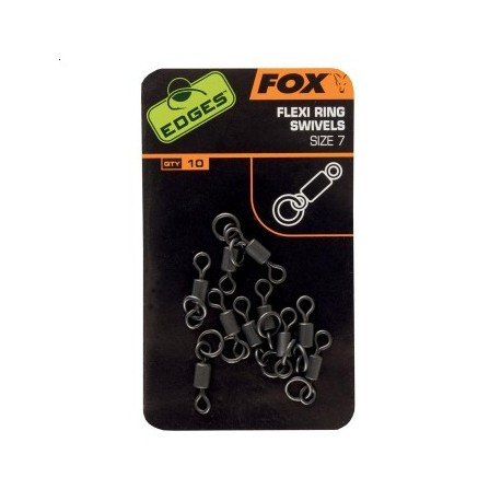 Edges Flexi Ring Swivel 7 x 10