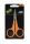 FOX EDGES™ Micro Scissors - Orange