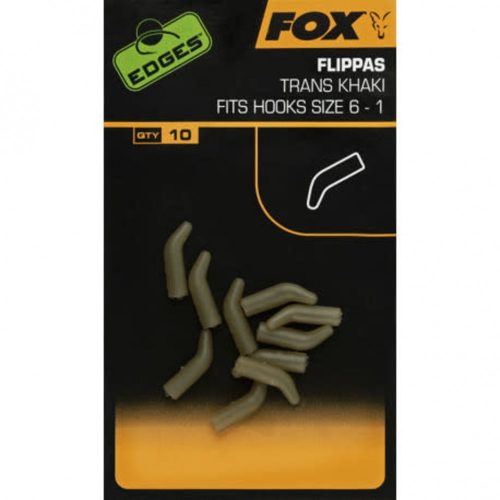 Edges Tungsten Flippa's sizes 6-1 x 8pcs