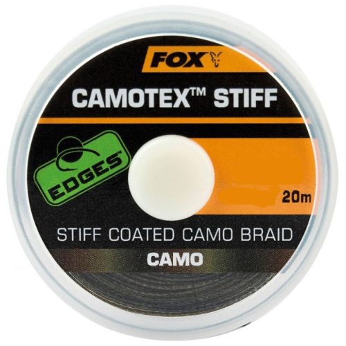 Camotex Stiff - 20lb