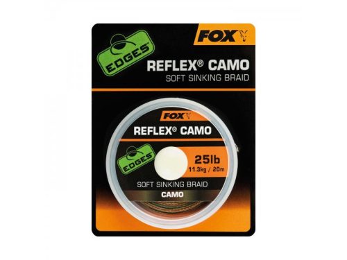 Reflex Camo 25lb