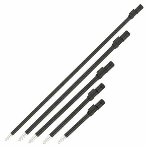 Black Label QR 24" Power Point Bankstick