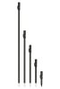 Black Label QR 24" Power Point Bankstick