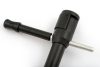 Black Label QR 24" Power Point Bankstick