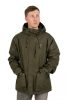 Fox collection HD lined jacket green S