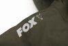 Fox collection HD lined jacket green S