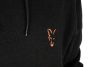 Fox Pulóver Collection Hoody Black/Orange S