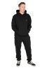 Fox Pulóver Collection Hoody Black/Orange S