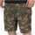 Fox Camo Jogger short - XXL