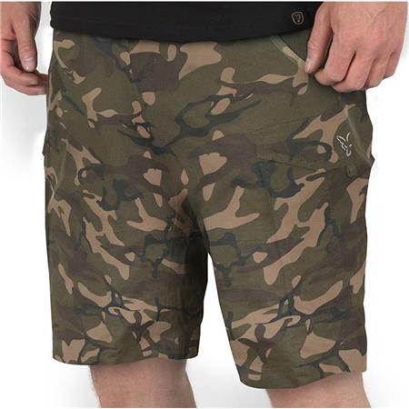 Fox Camo Jogger short - XXL