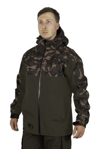 Fox Aquos Tri-Layer Std Jacket - XL