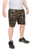 FOX Camo LV Jogger Shorts Large