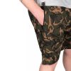 FOX Camo LV Jogger Shorts Large