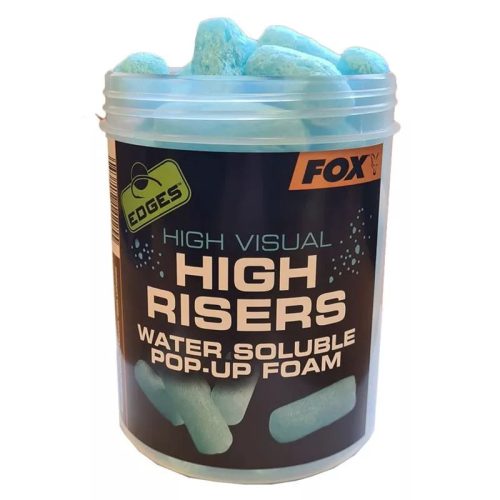 FOX HIGH VISUAL HIGH RISERS Pop-up Foam