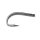 Carp'R'Us Continental Snag Hook ATS 2 horog, 10db