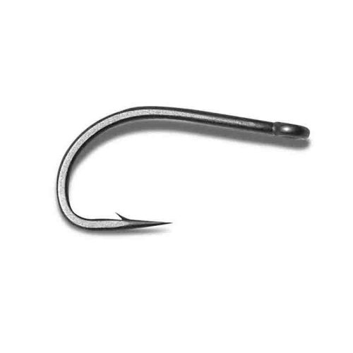 Carp'R'Us Continental Snag Hook ATS 2 horog, 10db