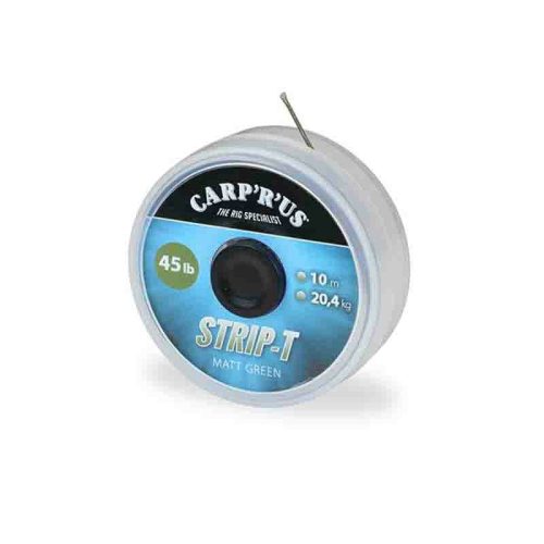 Carp'R'Us Strip-T 15lb,10m