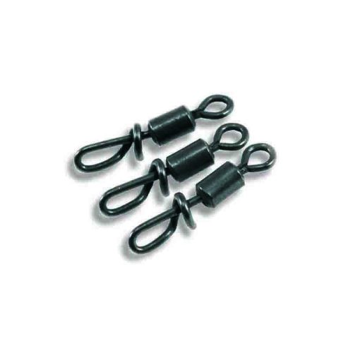 Carp'R'Us Gizmo Swivel forgókapocs 8, 8db