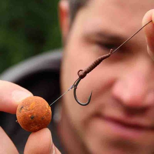 Carp'R'Us Ready Multi Rig StripX 25lb,Centurion 6, 2db