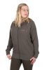 FOX WC ZIPPED HOODIE Női M