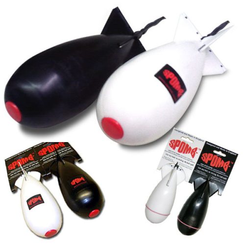 Spomb mini white