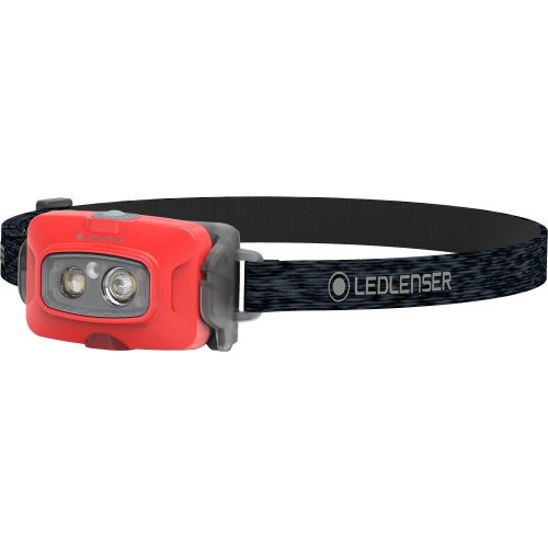 LEDLENSER HF4R Core tölthető fejlámpa