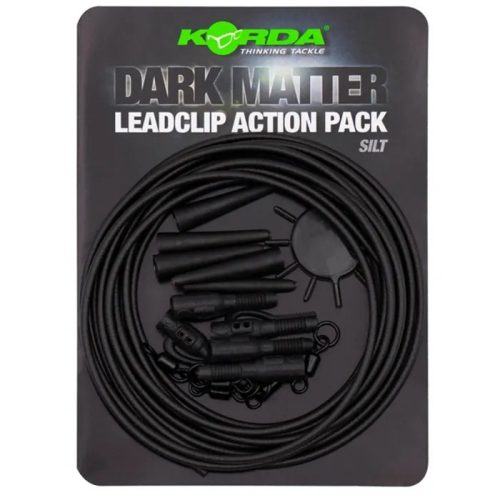 Leadclip Action Pack Weed