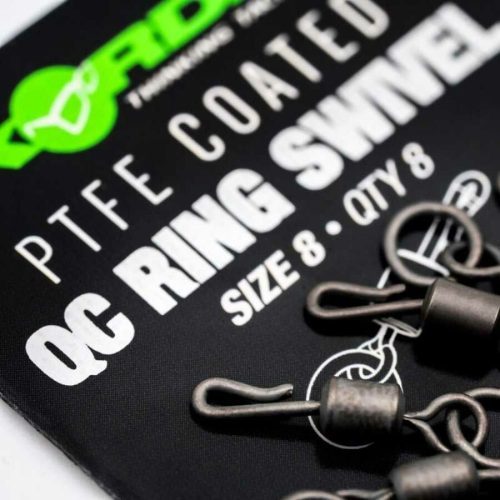 Qc-Ring-Swivel 8