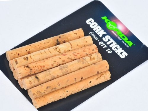 Cork Sticks 6mm