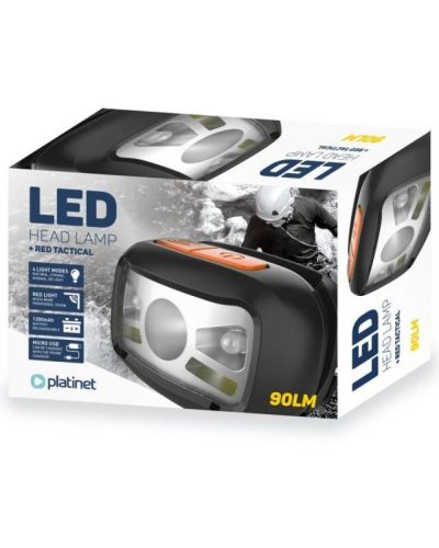 Led Head Lamp