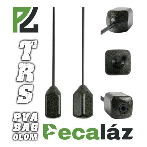 Pecaláz TRS PVA Bag ólom 53gr